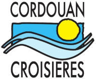 Cordouan Croisières - Logo