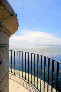 vue panoramique cordouan         
